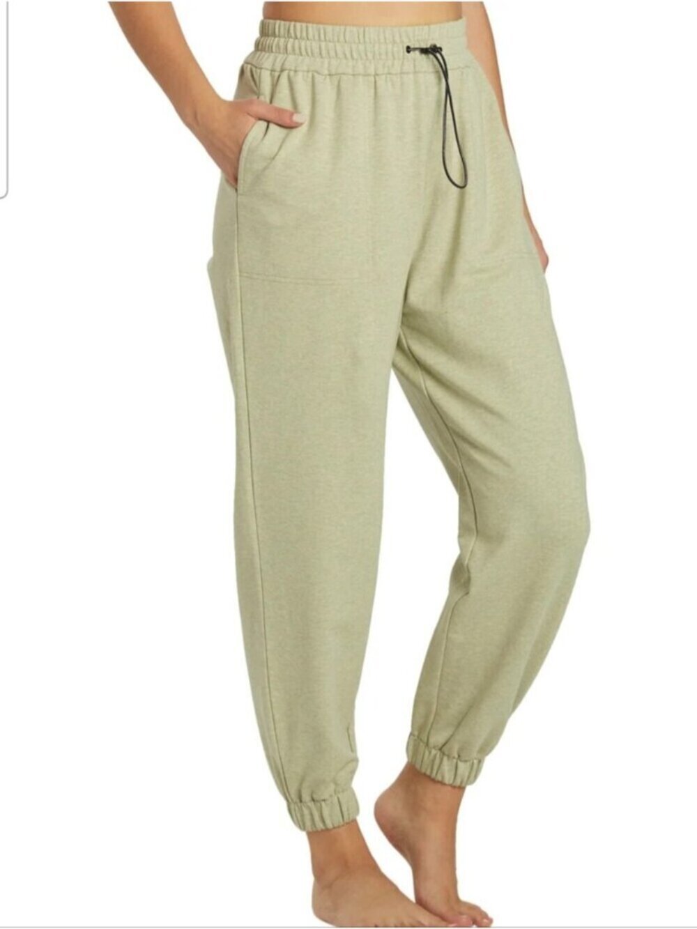 Varley Nevada Pants Joggers Size Medium